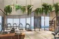 Apartamento 2 habitaciones 33 m² Pattaya City, Tailandia