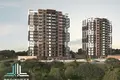 Wohnung 1 zimmer 107 m² Mezitli, Türkei