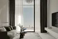 Complexe résidentiel New The FIFTH Residence with swimming pools, gardens and concierge service, JVC, Dubai, UAE