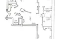Wohnung 3 zimmer 105 m² Minsk, Belarus