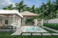 villa de 3 chambres 466 m² Thalang, Thaïlande
