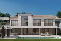 Жилой квартал Villa Merisa