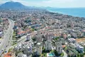 Appartement 2 chambres 65 m² Alanya, Turquie