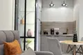 Mieszkanie 1 pokój 41 m² Tiumeń, Rosja