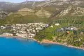 Parcelas 710 m² Sveti Stefan, Montenegro