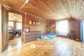 3 room house 146 m² in Papiarnianski sielski Saviet, Belarus