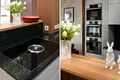 Квартира 4 комнаты 244 м² Рига, Латвия