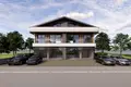 Дуплекс 4 комнаты 110 м² Фетхие, Турция