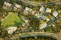 Квартира 1 комната  Абу-Даби, ОАЭ