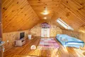 3 room house 55 m² Zdanovicy, Belarus