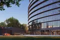 Office 211 m² in Moscow, Russia