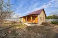 House 45 m² Azierski sielski Saviet, Belarus