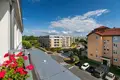 Appartement 2 chambres 47 m² Kozieglowy, Pologne