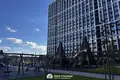 1 bedroom apartment 42 m² Minsk, Belarus