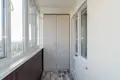Квартира 2 комнаты 58 м² Минск, Беларусь
