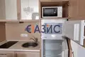 Wohnung 2 zimmer 48 m² Nessebar, Bulgarien