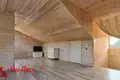 Cottage 160 m² Astrashitskagaradokski rural council, Belarus