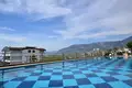 Квартира 3 комнаты 130 м² Каргыджак, Турция