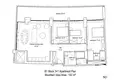 Apartamento 3 habitaciones 100 m² Muratpasa, Turquía