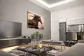 Complejo residencial Spacious apartments in residential complex with swimming pool and gym, Avsallar, Turkey