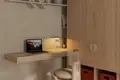 Mieszkanie 1 pokój 136 m² Bashkia Durres, Albania