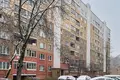 Квартира 1 комната 35 м² Минск, Беларусь