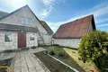 Коттедж 158 м² Большевик, Беларусь
