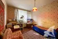 Wohnung 3 zimmer 52 m² Brest, Belarus