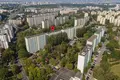 Mieszkanie 1 pokój 31 m² Warszawa, Polska