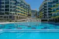 1 bedroom apartment 65 m² Kargıcak, Turkey