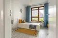 Appartement 3 chambres 74 m² Varsovie, Pologne