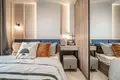 Wohnung 2 zimmer 34 m² Khu Khot Town Municipality, Thailand