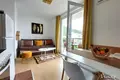 Appartement 1 chambre 29 m² Herceg Novi, Monténégro
