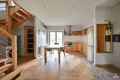 Maison 5 chambres 249 m² Riga, Lettonie