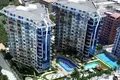 Apartamento 2 habitaciones 60 m² Alanya, Turquía