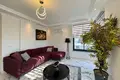 Wohnung 3 zimmer  Alanya, Türkei