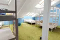 Oficina 1 058 m² en Moscú, Rusia