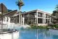 Квартира 43 м² Агиос Амвросиос, Северный Кипр