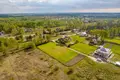 Land 1 room 1 500 m² Warsaw, Poland