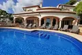 Wohnung 4 Schlafzimmer  Javea, Spanien