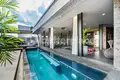 villa de 5 chambres  Tumbak Bayuh, Indonésie