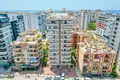 Wohnung 4 zimmer  Mahmutlar, Türkei