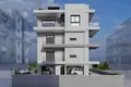 Квартира 2 спальни 77 м² Ypsonas Municipality, Кипр