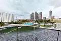 Квартира 3 спальни 112 м² в Бенидорме, Испания