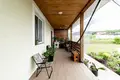 Casa de campo 186 m² Rakauski sielski Saviet, Belarús