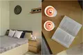 2 room apartment 43 m² Poznan, Poland