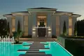 5-Schlafzimmer-Villa  Benahavis, Spanien