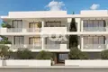 2 bedroom apartment 104 m² Paphos Municipality, Cyprus