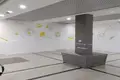 Pomieszczenie biurowe 800 m² Moskwa, Rosja