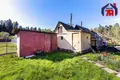 Maison 73 m² Zodzinski sielski Saviet, Bélarus